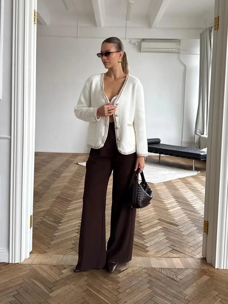 Кардиган 2565042 Fabrika