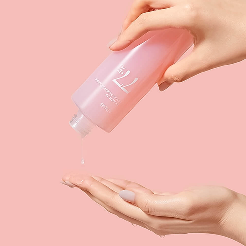 Тонер для лица Anua Peach 77 Niacin Essence Toner 250 мл