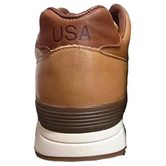 New Balance Low Top 'Brown'