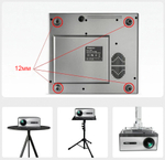 Проектор ProGaga PG600W