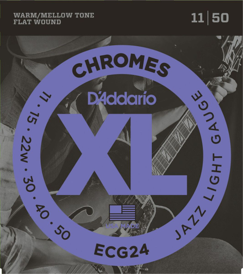 D`Addario ECG24