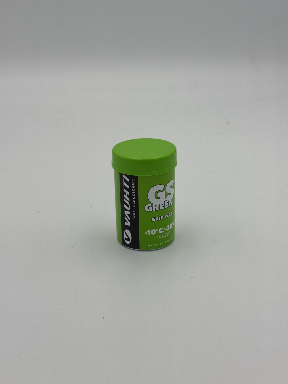 Мазь держания GS Green (-10°С -30°С), 45г