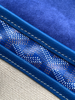 Goyard Alpin Mini Backpack