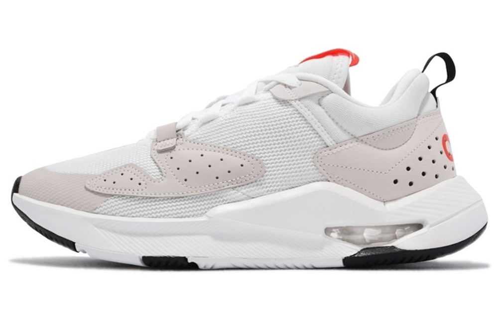 Jordan Air Cadence White Vast Grey