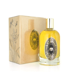 Phaedon Tabac Rouge — парфюмерная вода для мужчин и женщин. Табак, имбирь, корица и бензоин. Яркий и вызывающий аромат.