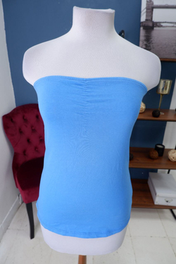 Топ стильный 46 размер