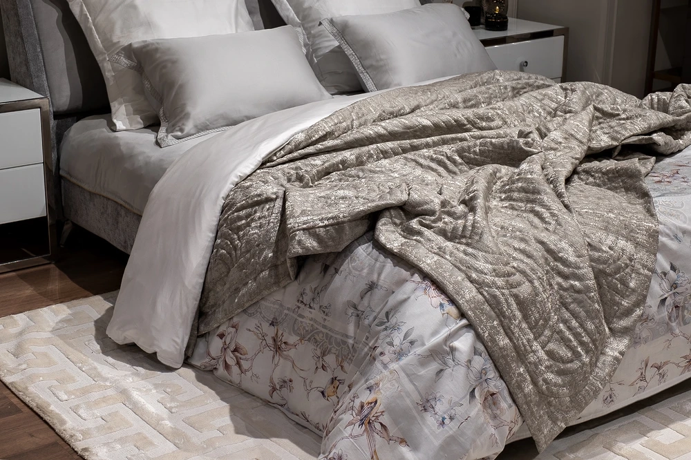 Покрывало Garda Decor AMBITION 121GD-14606