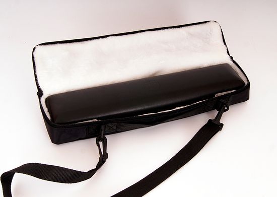 JP111 Флейта С, John Packer