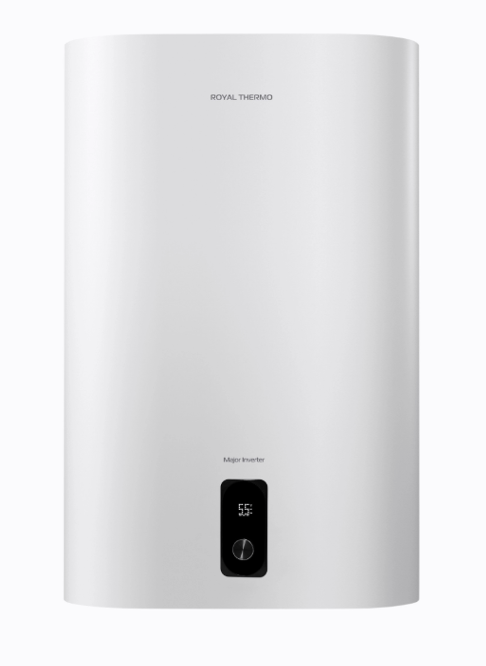 Водонагреватель Royal Thermo RWH 80 Major Inverter