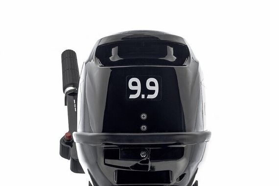 2х-тактный лодочный мотор MAGNUM PRO SM9.9HS