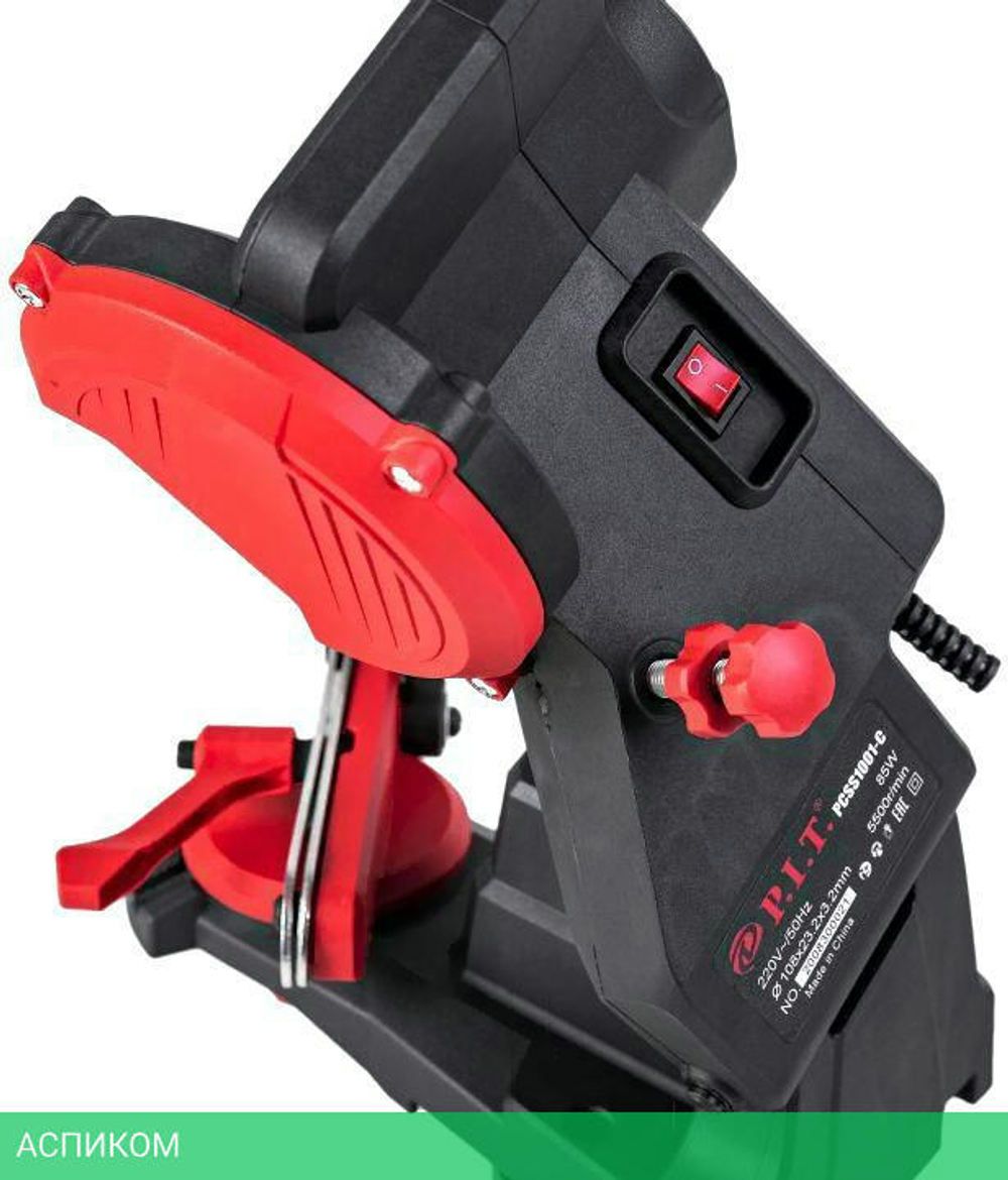 Заточный станок P.I.T PCSS1001-C