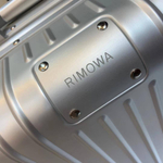 Чемодан Rimowa S
