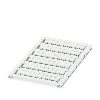 0829252 - UCT3-TM 6 - Маркировка для клеммных модулей