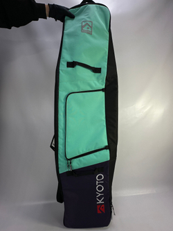 KYOTO чехол для сноуборда SUMO (FW) (Grey Ripstop, 168)
