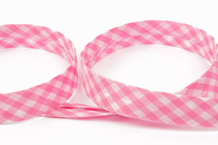 Косая бейка "Gamma", 14 -15 мм, №096