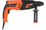 Перфоратор PATRIOT RH 267, SDS+, 825 Вт, 2.8 Дж арт 140301327