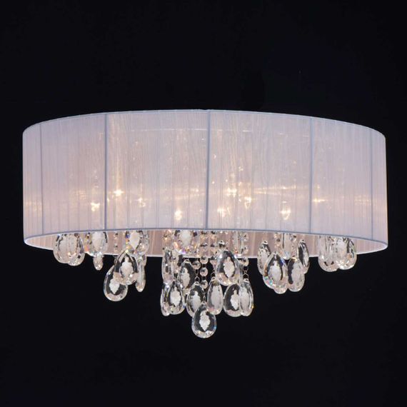 Потолочная люстра MW-Light Жаклин 465015709