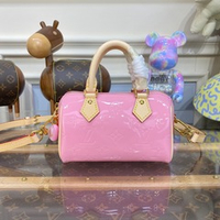 Louis Vuitton Nano Speedy