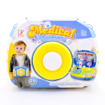 Набор Доктора, 523P-1