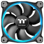 Система охлаждения Thermaltake Riing 12 LED RGB Radiator Fan Sync Edition (3-Fan Pack)