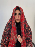 Иранский платок Narenji Tabrizi 2405202608 Иран