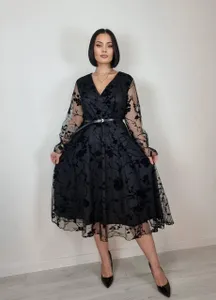 Платье 01071-10 Fabrika