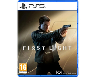 007 First Light