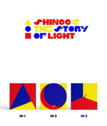 SHINee - The Story of Light EP.2