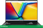 Ноутбук ASUS Vivobook Pro 16X OLED K6604JV-MX016W