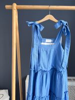 Платье Soliday из льна с вискозой, 152