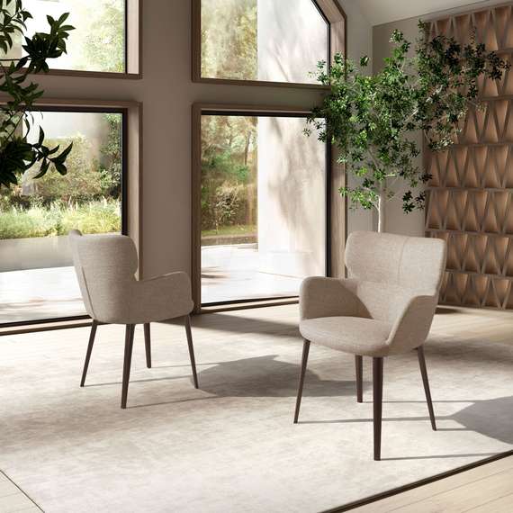 Стул Angel Cerda 4104