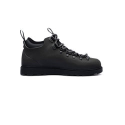 Ботинки Hike Jasper Boots "Jet Black"