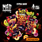 MAD & Самоубийца Salt EXTRA Hard