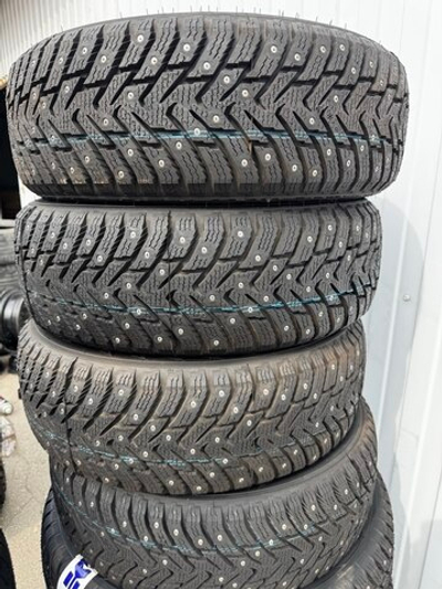 Автошина Nokian Tyres 185/60 R15 Nordman 8 88T ш