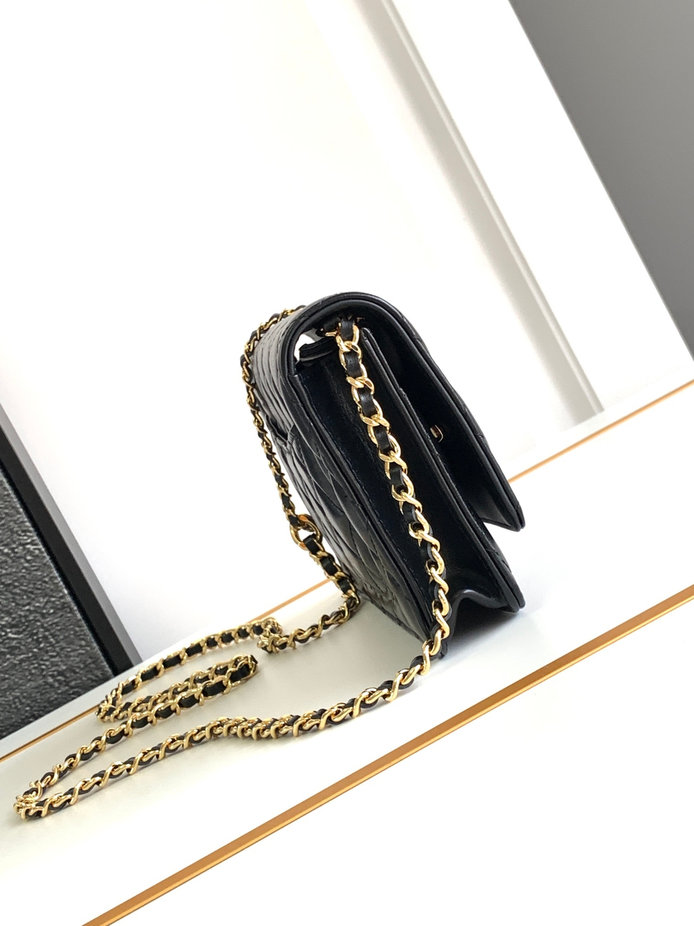 Chanel Woc 19 cm