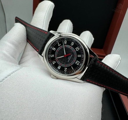 Часы Patek Philippe Calatrava