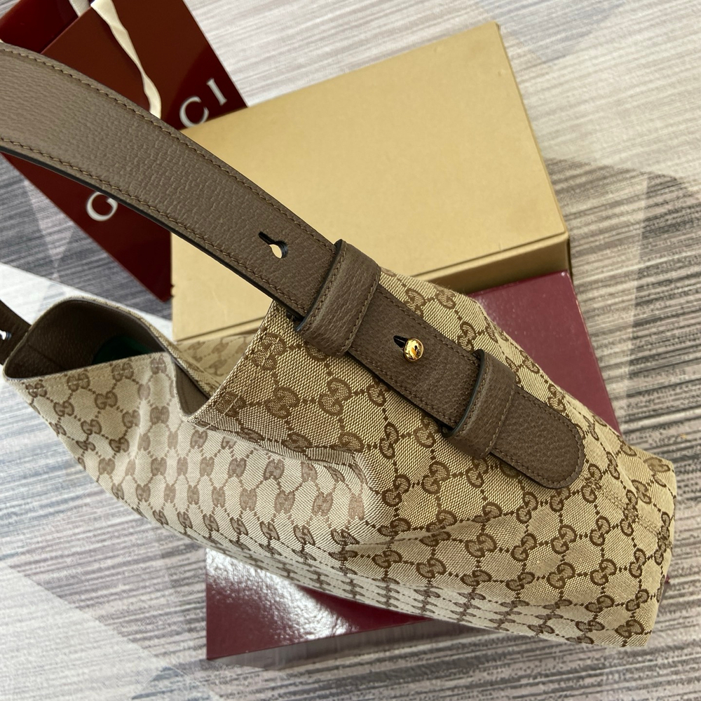Gucci Beatrix Medium Tote Bag 35 cm