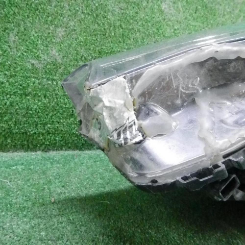 Фара левая BMW 5er G30 (2017-2020) LED