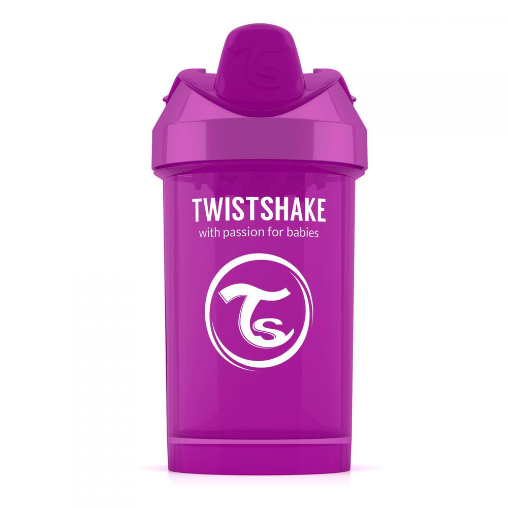 Поильник Twistshake Crawler Cup 300 мл.