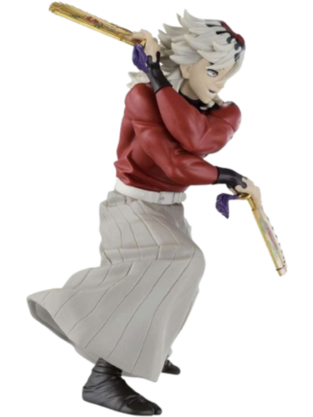 Фигурка Banpresto Kimetsu no Yaiba Doma