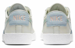 Кроссовки Nike Blazer Low (Женская размерная сетка)