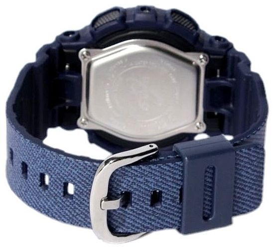 Наручные часы Casio Baby-G BA-110DE-2A1DR