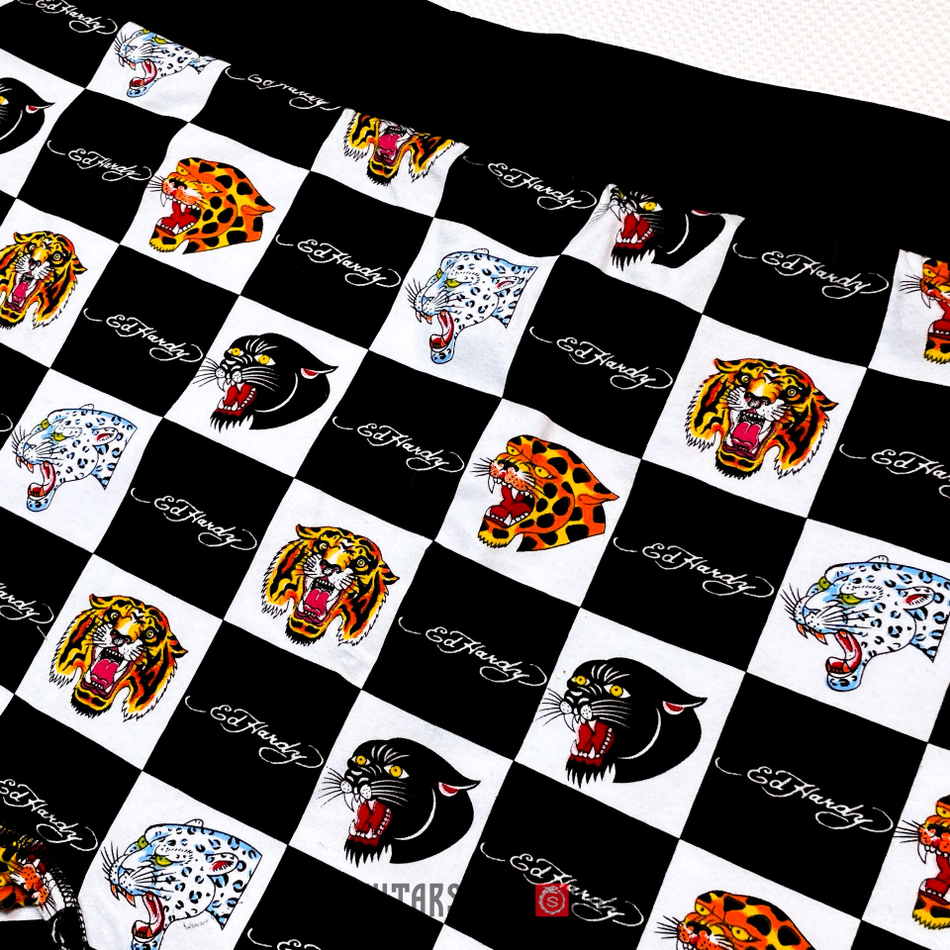 Трусы боксеры ED Hardy