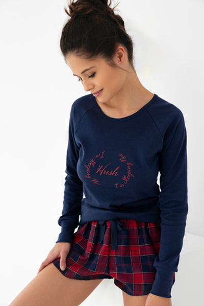 Пижама Clarissa Sensis