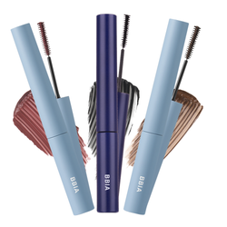 BBIA NEVER DIE MASCARA SLIM - Водостойкая тушь для ресниц 3 гр