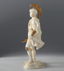 Veronese WS-1228/ 3 Статуэтка «Александр Македонский»