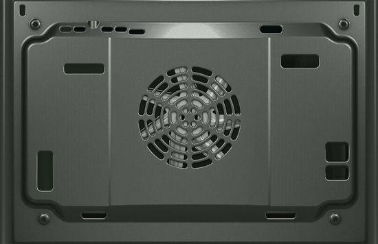 Электрический духовой шкаф Siemens HB23AB520R