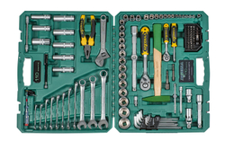 Набор инструментов 110 предметов Арсенал