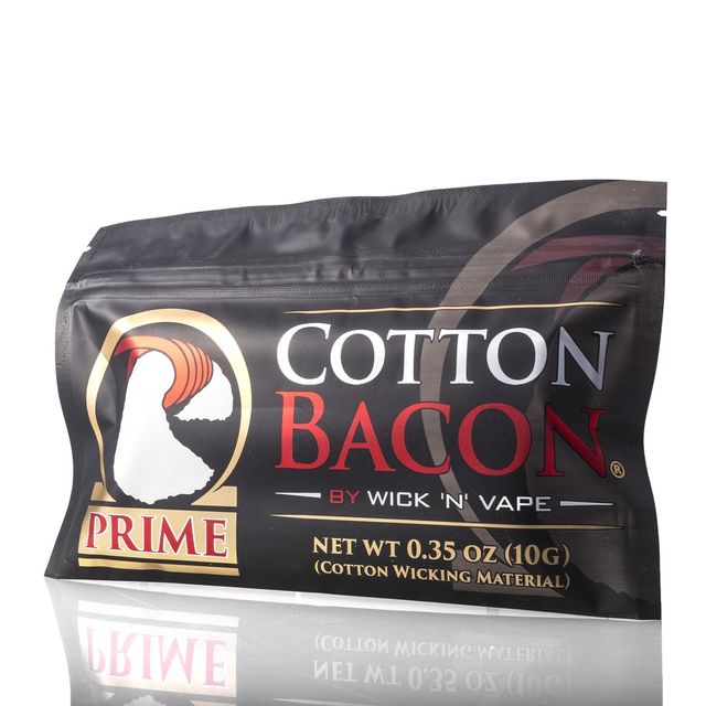 Хлопок Cotton Bacon Prime (10 г)