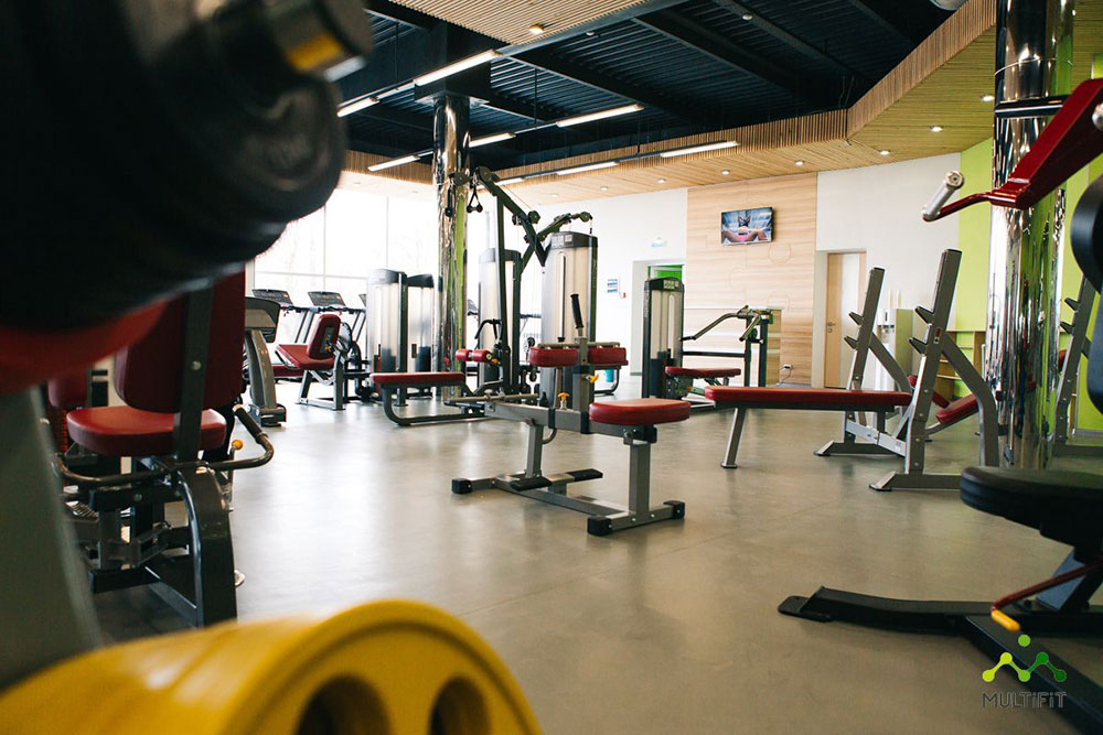 Impulse IFCR профессиональный тренажер для икроножных мышц